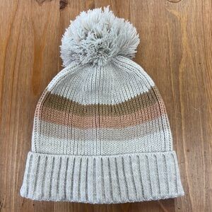 Vici Pom Beanie